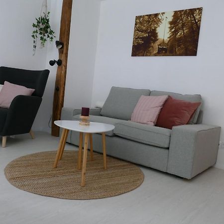 Harzapart Appartement 1 Pferdchen Walkenried المظهر الخارجي الصورة