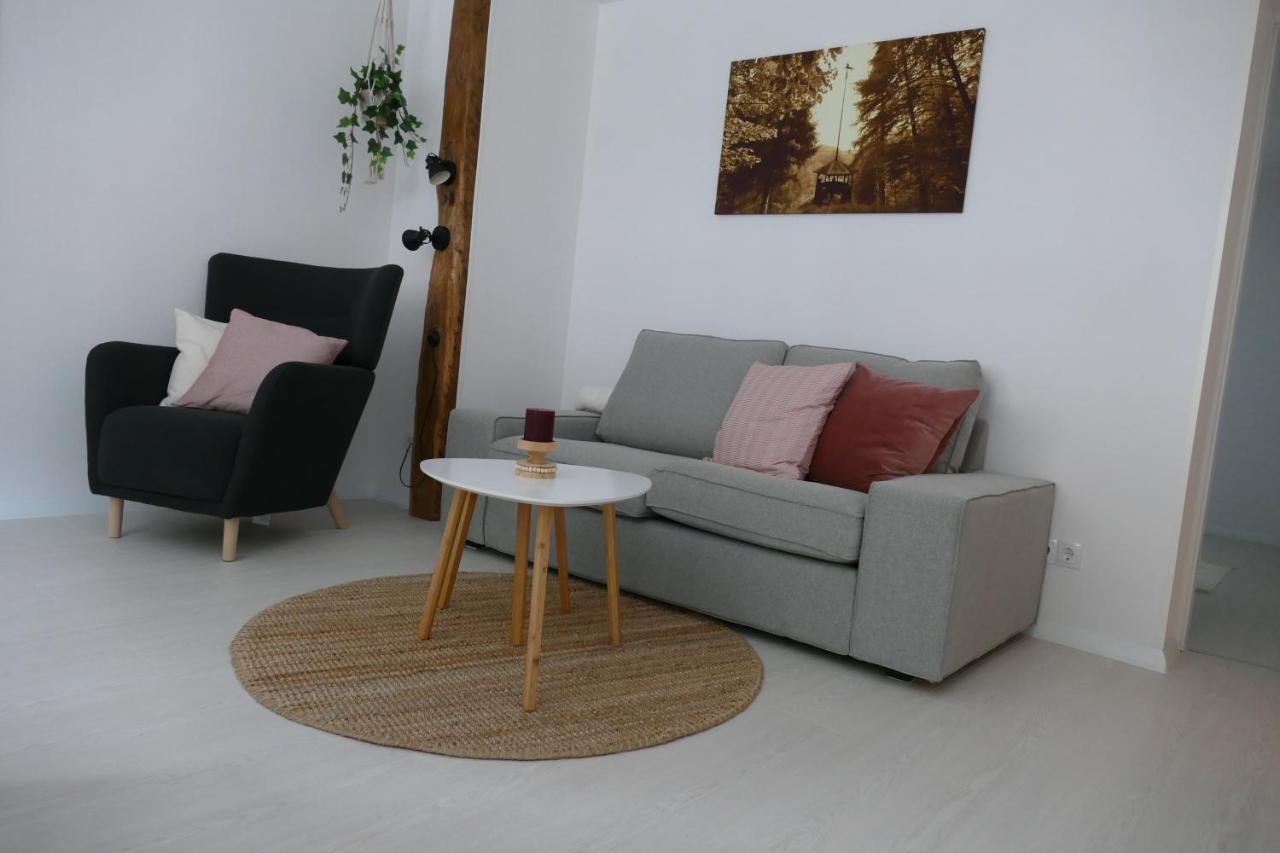 Harzapart Appartement 1 Pferdchen Walkenried المظهر الخارجي الصورة