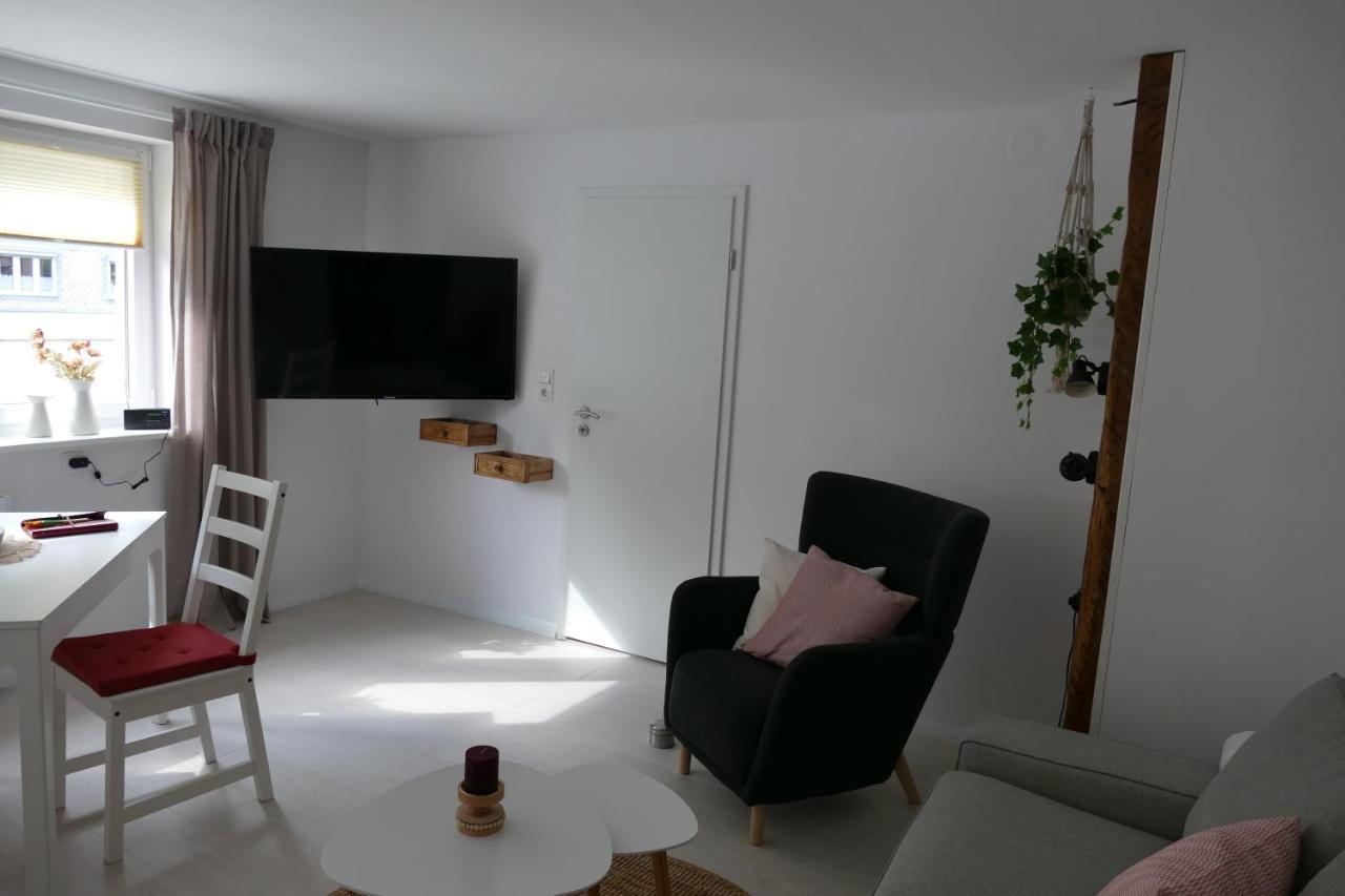Harzapart Appartement 1 Pferdchen Walkenried المظهر الخارجي الصورة