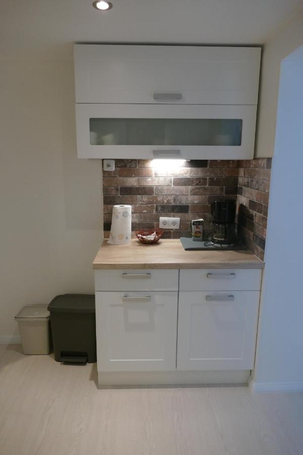 Harzapart Appartement 1 Pferdchen Walkenried المظهر الخارجي الصورة