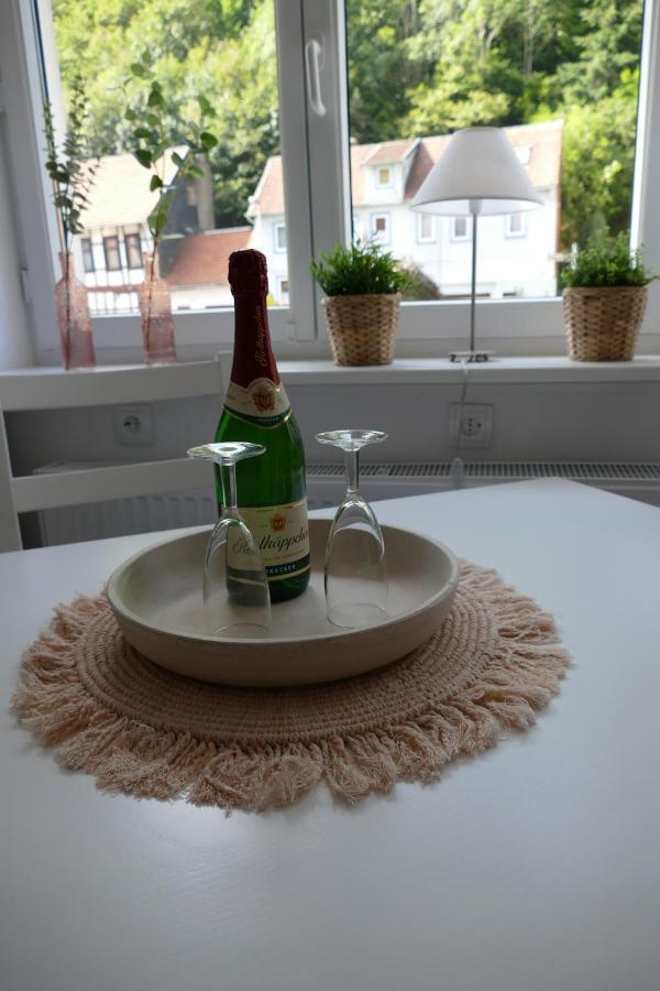 Harzapart Appartement 1 Pferdchen Walkenried المظهر الخارجي الصورة