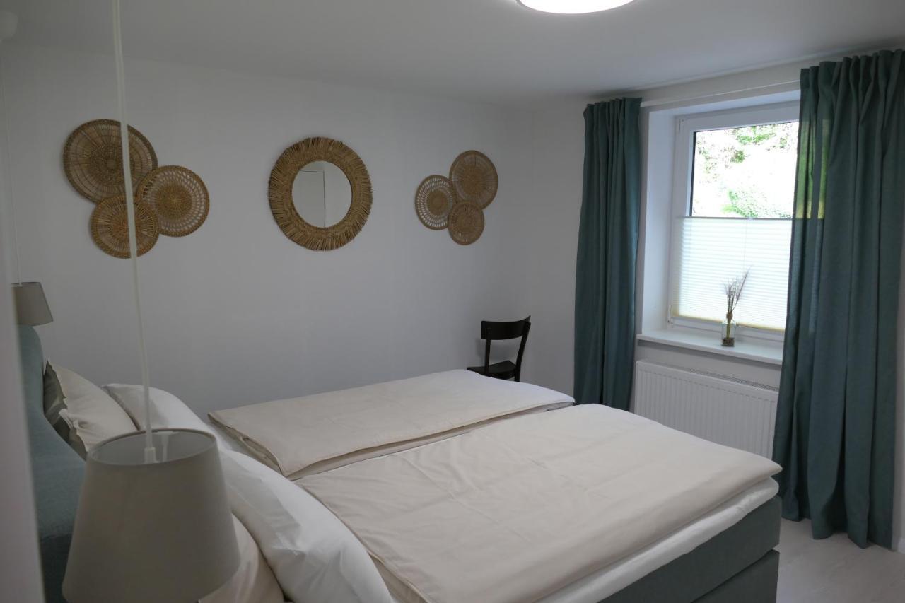 Harzapart Appartement 1 Pferdchen Walkenried المظهر الخارجي الصورة