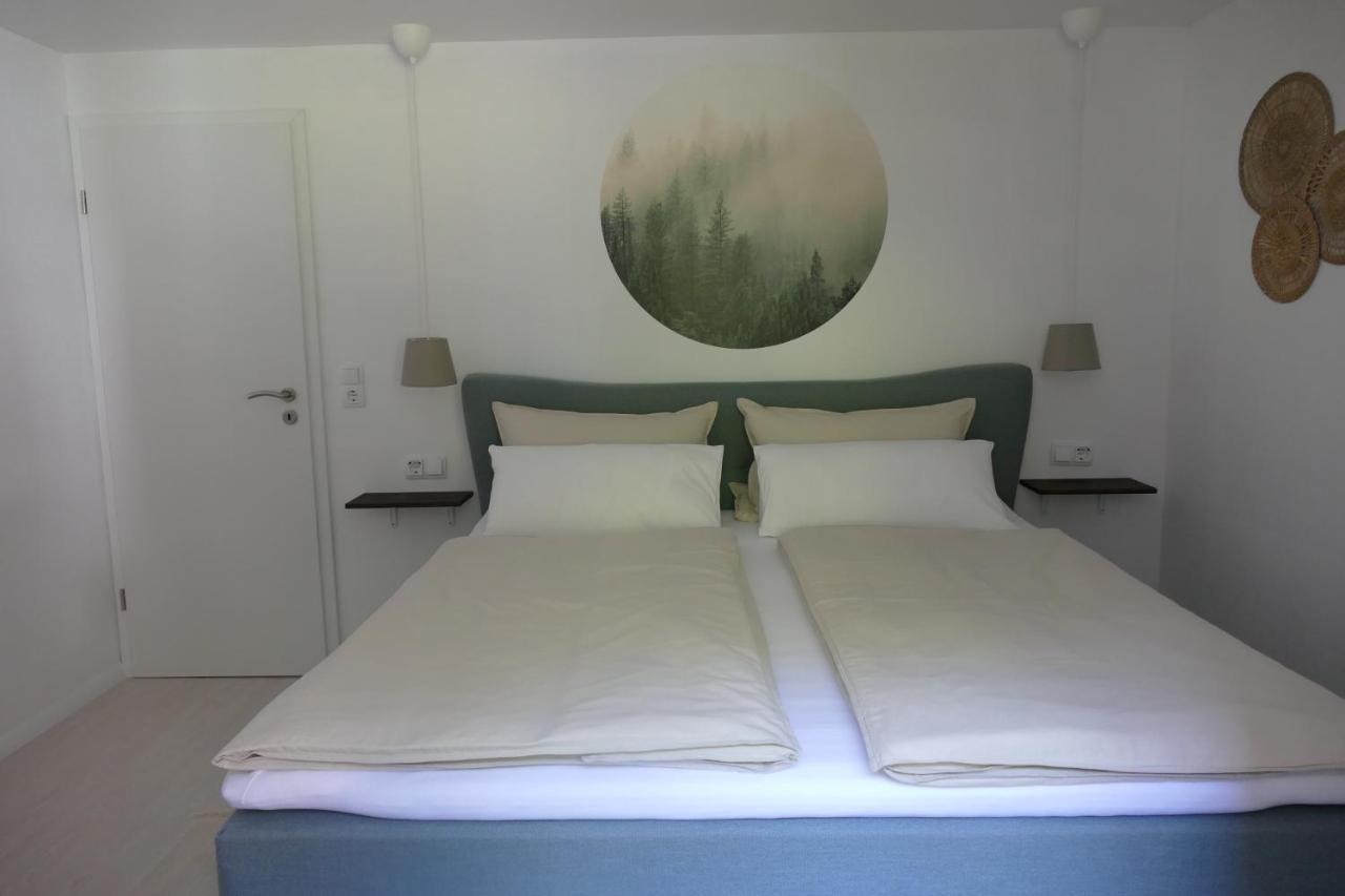 Harzapart Appartement 1 Pferdchen Walkenried المظهر الخارجي الصورة