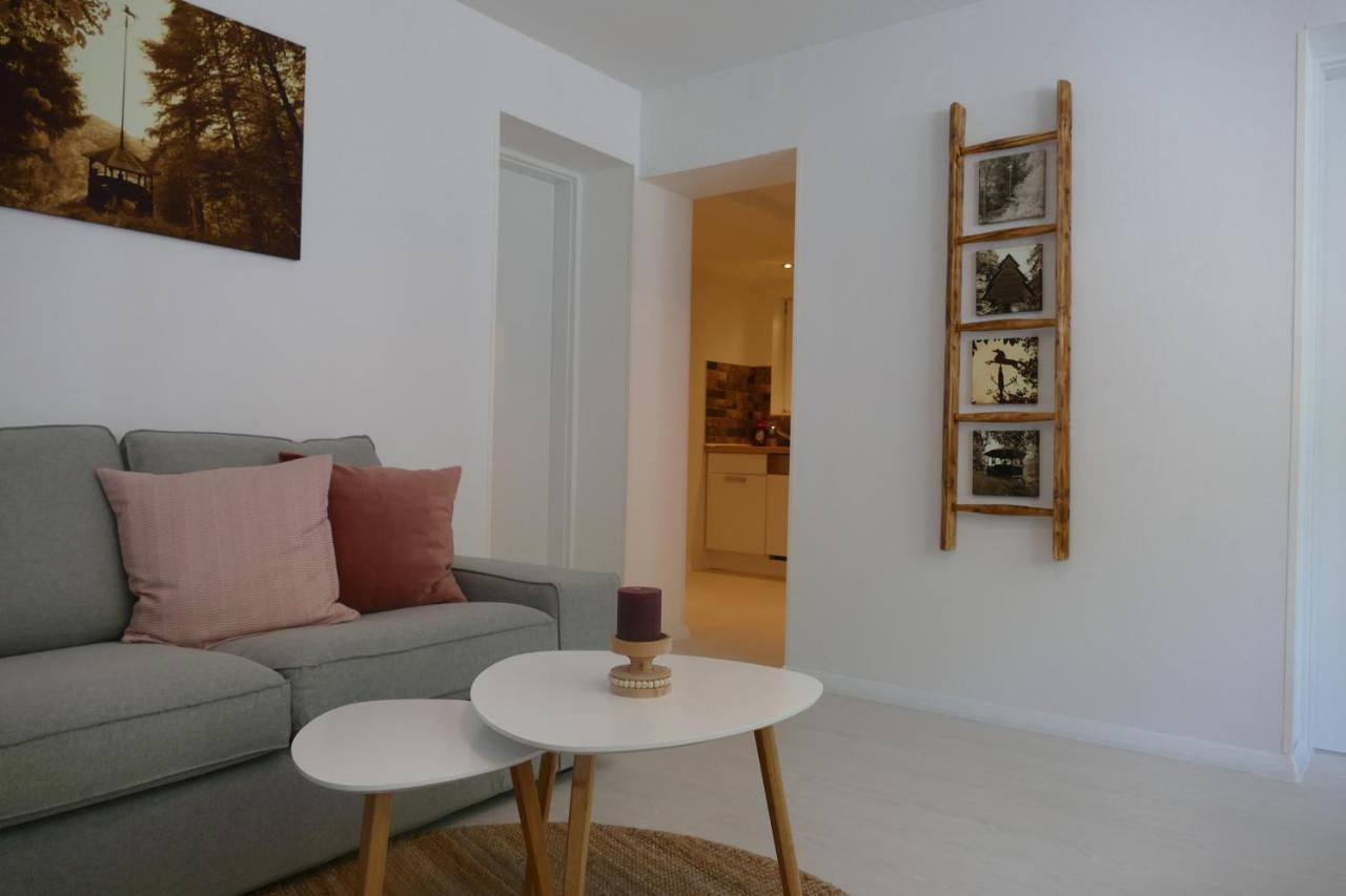 Harzapart Appartement 1 Pferdchen Walkenried المظهر الخارجي الصورة