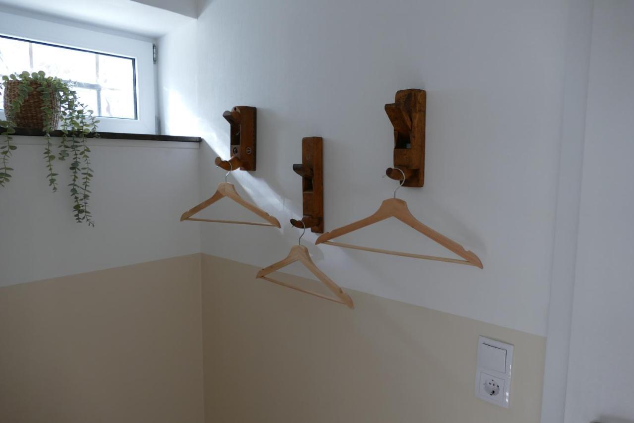 Harzapart Appartement 1 Pferdchen Walkenried المظهر الخارجي الصورة