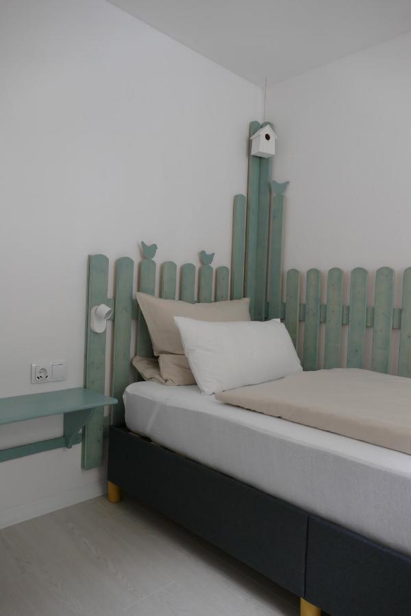 Harzapart Appartement 1 Pferdchen Walkenried المظهر الخارجي الصورة