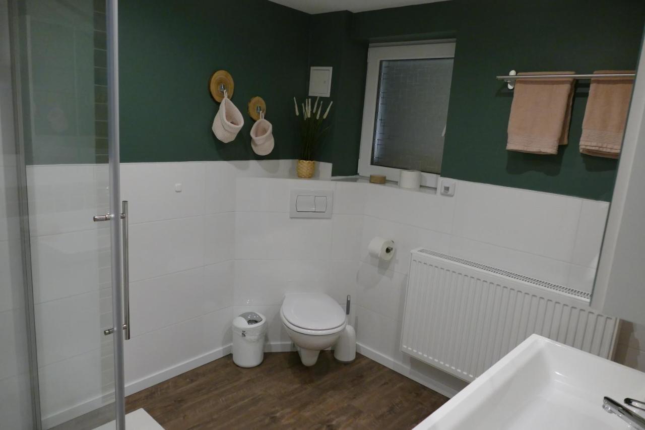 Harzapart Appartement 1 Pferdchen Walkenried المظهر الخارجي الصورة