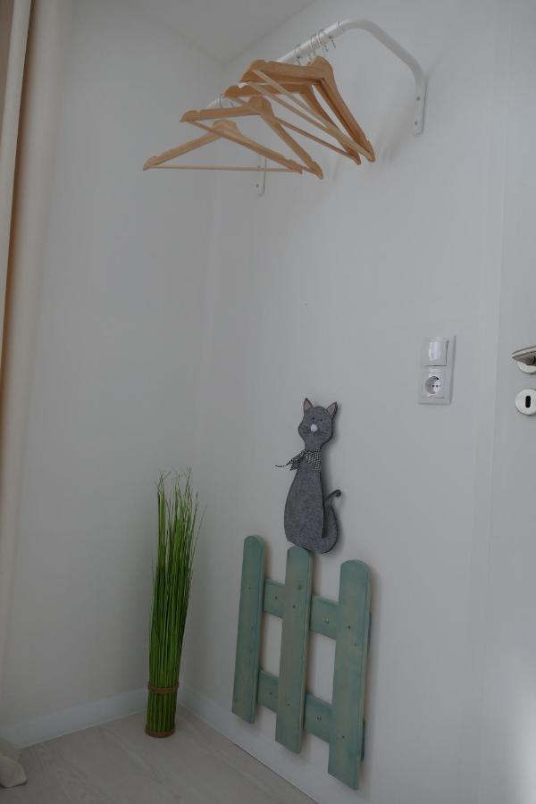 Harzapart Appartement 1 Pferdchen Walkenried المظهر الخارجي الصورة